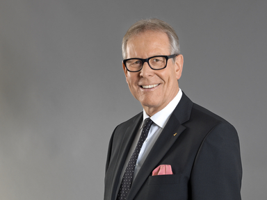 Ernst Zingg, Präsident der kantonalen Integrationskommission, alt Kantonsratspräsident und alt Stadtpräsident